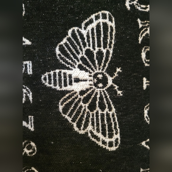 halloween decor pillow - Picture 2 of 4